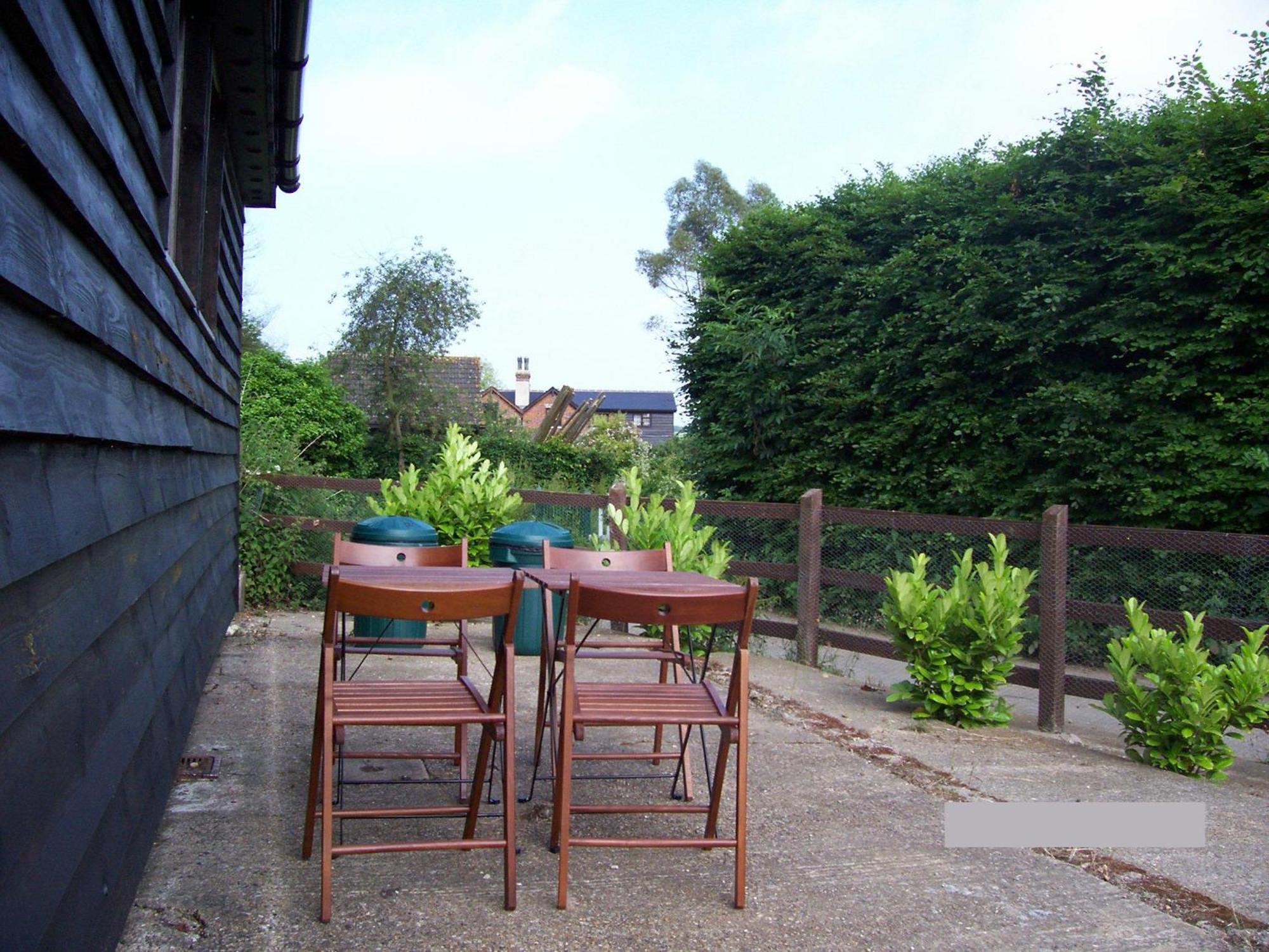 Five Cottages In Aonb And A Hobbit House! แคนเทอร์เบอรี ภายนอก รูปภาพ