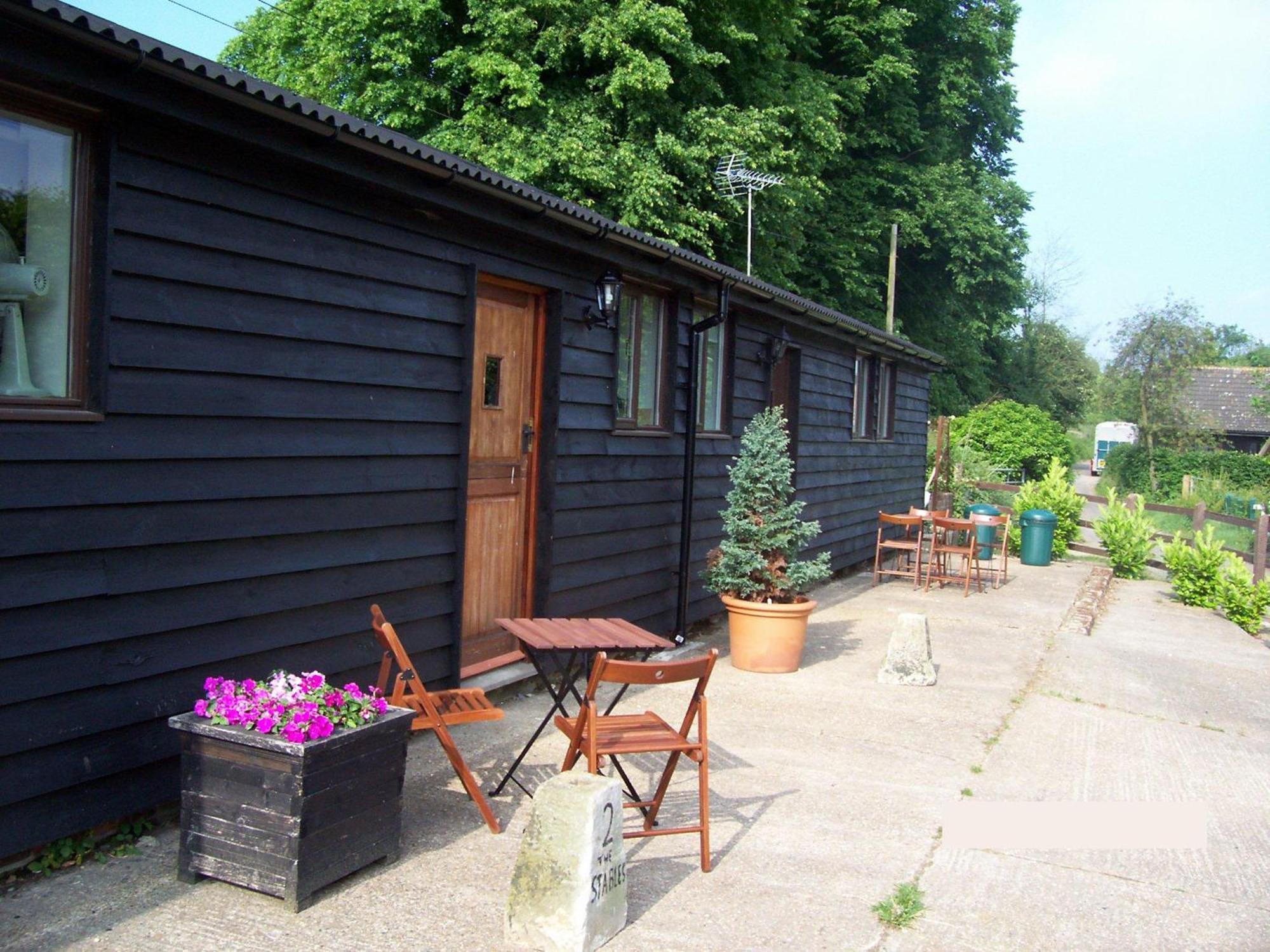 Five Cottages In Aonb And A Hobbit House! แคนเทอร์เบอรี ภายนอก รูปภาพ
